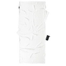 Saco de dormir - COCOON - Línea Económica - 100% seda - 210 x 88 cm - +5,3C