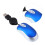 6 Pezzi Mouse Cablato Mouse Retrattile Mouse con Cavo  Mouse Mouse Ottico USB Mouse Cablato per Computer Portatile PC 6