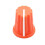 10X EQ Rotary Knob Replacement Equalizer Potentiometer Fader Knobs Push Rod Cap, Knob Cap-B 10