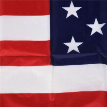 10X Promotion American Flag USA - 150 x 90cm ( Image-Compliant)