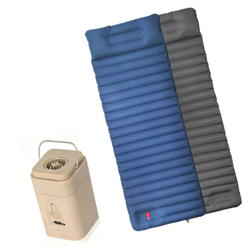 Extra Strengthened explode Sleep base With Moisture protect-CQ