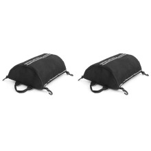 2X Vattensport Utomhus Stand Paddle Board Deck Bag Kajak Paddle Surf Storage Bag Paddleboard Bag Sommar Rafting