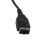 4pcs 1.2m USB Power Supply Charger Charging Cable for  Gameboy Advance  SP 7