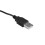 4pcs 1.2m USB Power Supply Charger Charging Cable for  Gameboy Advance  SP 8