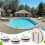1.5 Inch Pool Plug Threaded Pool Return  Plug Winter Expansion Plug with Ring for Swimming Pool Accessories,4Pcs 8