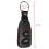 3X  12V 10A 1Ch Wireless Remote Control  System Receiver Transmitter 2 Buttons Waterproof Remote 433Mhz 7
