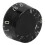 16Pcs Electric Guitar Top Hat Knobs Speed Volume Tone Control Knobs Compatible for  LP Style Guitar 7