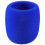 120 Pack Thick Handheld Stage Microphone Windscreen Foam Cover Karaoke DJ (12 Color) 8