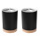 2X Spoon Fork Knife Chopstick Drain Box Tableware Storage Holder Three Compartments Shelf Kitchen Utensil Caddy B 1