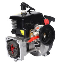 2X Baja 4 Boulons 29Cc Moteurs Ă Gaz pour 1/5 HPI Rovan Baja 5B 5T 5SC LOSI 5T DBXL FG Buggy Redcat Rc Car