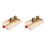 2X Handleiding Macadamia Moer Opener Moer Cracker Machine Walnoot Notenkraker Moer Sheller Tool Macadamia Moer Opening 1
