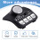 3X 12V HB12V Multifunctional Central Control Panel for Children'S Electric Car Replacement Parts 10