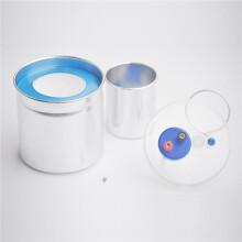 5X Physical Electrical Laboratory Equipment Calorimeter Teaching Apparatus,Specific Heat & Electrothermal Equivalent
