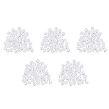 Almohadillas de Fieltro Redondas para Muebles Autoadhesivas para Superficies Duras 240 Piezas