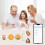 2X Tuya WiFi  Dimmer  Module 1CH Control LED Lights Dimmable  Stepless Dimming+Voice Control 9