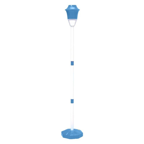 2X Automatic Bubble Machine with Light Vertical Bubble Machine for Birthday Outdoor Wedding Christmas Parties 2