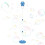 2X Automatic Bubble Machine with Light Vertical Bubble Machine for Birthday Outdoor Wedding Christmas Parties 3