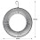 2X Peanut Wreath Bird Feeder 16 Inch, Rust & Waterproof Solid Steel DurableWhole Peanut Wild Bird Feeder with Hook 4