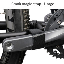 2X Fietsvorkbevestiging Auto-Imperiaal Fiets Quick Release Steekasbevestigingsadapter Zwart