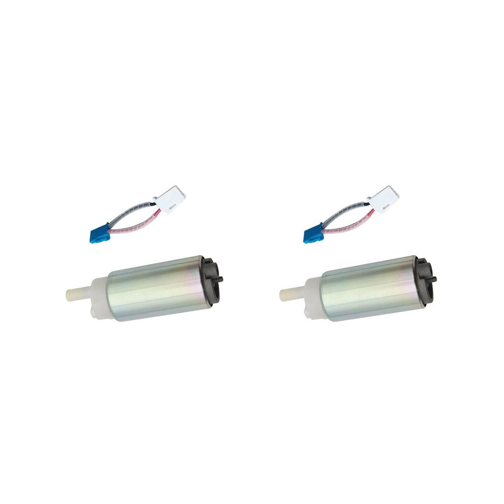 2X Electric Fuel Pump For Outboard Motor Df200 Df225 Df250 Df300 Df250a Df300a Df 200 225 15200-93J01 15200-98J00 4713196132627