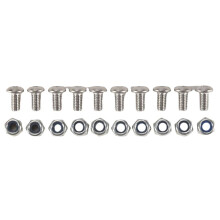 2X Alerón Trasero de Aleación de Aluminio para  TT-01 TT02 HSP 94123 HPI 1/10 RC Coche de Deriva de Carreras de Carretera 180Mm
