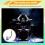 3X Drum Microphone Stand Pressing Ring Microphone Holder with Gooseneck Drum Accessories 9