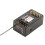 2X DumboRC X6DC 2.4G 6CH Receiver with LED Strip Light Control Board Module Set for RC Car Transmitter Replacement 8