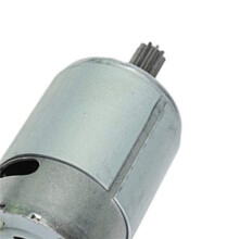 4x Universal 550 15000RPM Electric Motor RS550 12V Motor Accessories for Kids Electric Cars Toys Replacement Parts