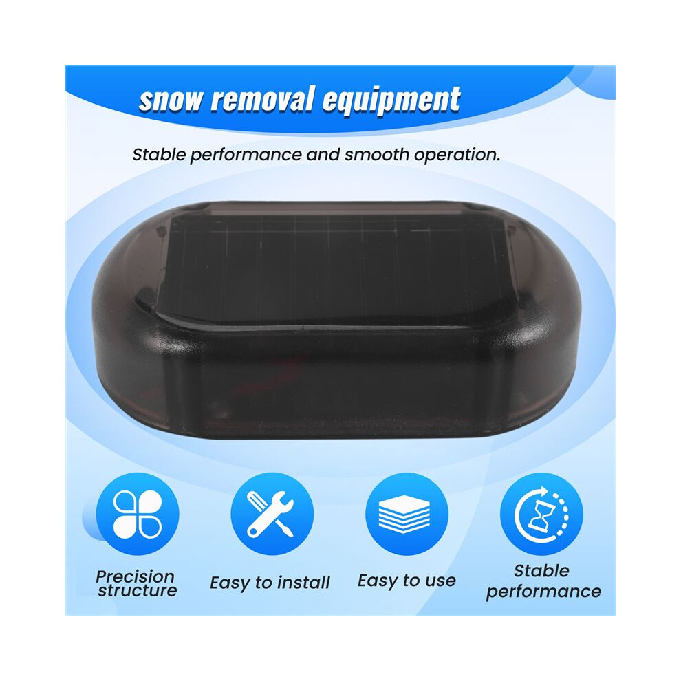 Electromagnetic Car Deicer Molecular Electromagnetic Interference Anti-Freeze Snow Removal Tool 6031227517495