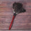 2X Ostrich Cleaning Feather Duster Ostrich Duster Ostrich Feather Duster Soft Feathers Duster 4