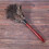 2X Ostrich Cleaning Feather Duster Ostrich Duster Ostrich Feather Duster Soft Feathers Duster 7