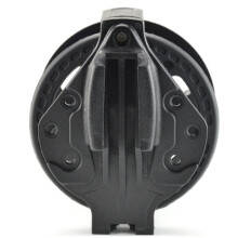 3X Composite Speargun Reel Capacity 230 Feet 70 Meter Spearfishing Rope Reel Spearfishing DIY Equipment Accessories