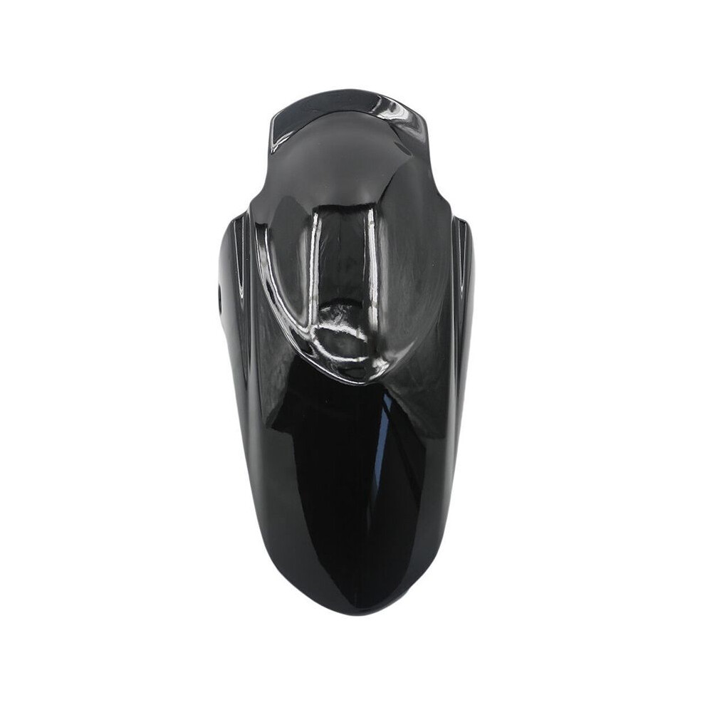 Motorcycle Front Wheel Mudguard Mud Guard Cover For Fz6n Fz6s Fazer Xj6 2004 2005 2006 Fz6 Fz 6N 6S Carbon 4714033039390