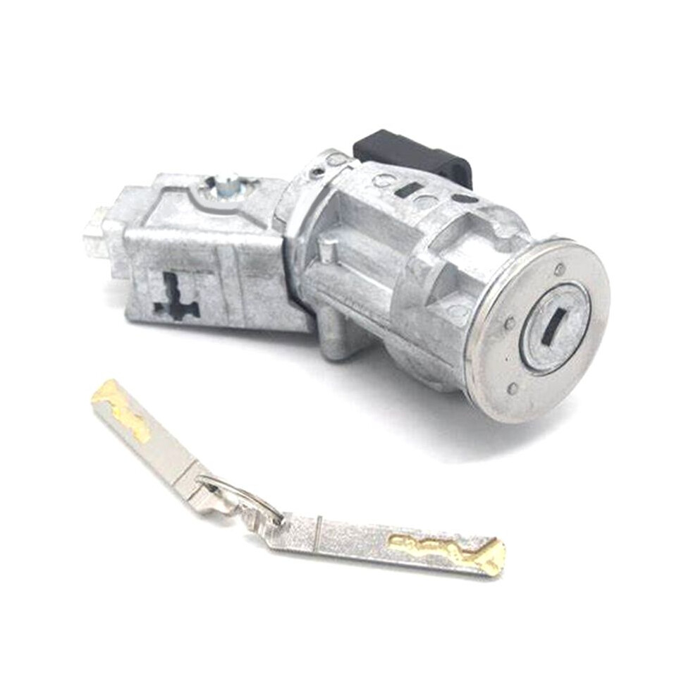 Ignition Lock With Keys For Partner Mk2 2008-2017 C2 C3 2002-2010 4762912118063