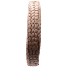 2X 40cm Tatami Cushion Round Straw Weave Handmade Pillow Floor Yoga Chair Mat