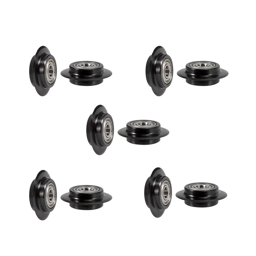 10Pcs Bearing Cutting Blade Alloy Steel Blades For Tube Cutter Pipe Cutter Copper Tube Shear Circular Wheel 6034100833927