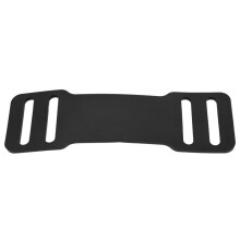 6Pc Cintura per Serbatoio da Sub BCD Cinturino per Serbatoio Cinturino con Cintura per Pesi con Attrezzatura da Sub con Fibbia
