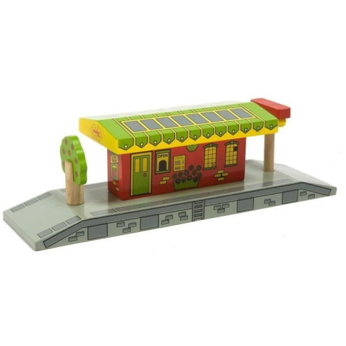 BIGJIGS BIBJT190 Apeadero