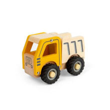 Camion Ribaltabile Bigjigs Toys
