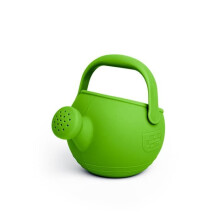 Arrosoir - Bigjigs - Verde grama - 100% silicone - Leve - Resistente a manchas