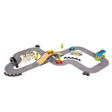 Set di gara su strada Bigjigs