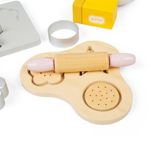 Bigjigs Toys Assando Biscuits 2