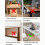 Clamp On Keyboard Tray with Foldable Desk Extender, Punch and SpaceSaving Ergonomic Design 5