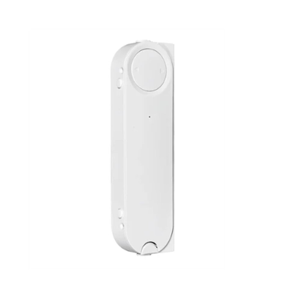Tuya Zigbee Sliding Window Pusher Automatic Opener Closer Solar Charging App Remote Control For Alexa Home 4762167147368