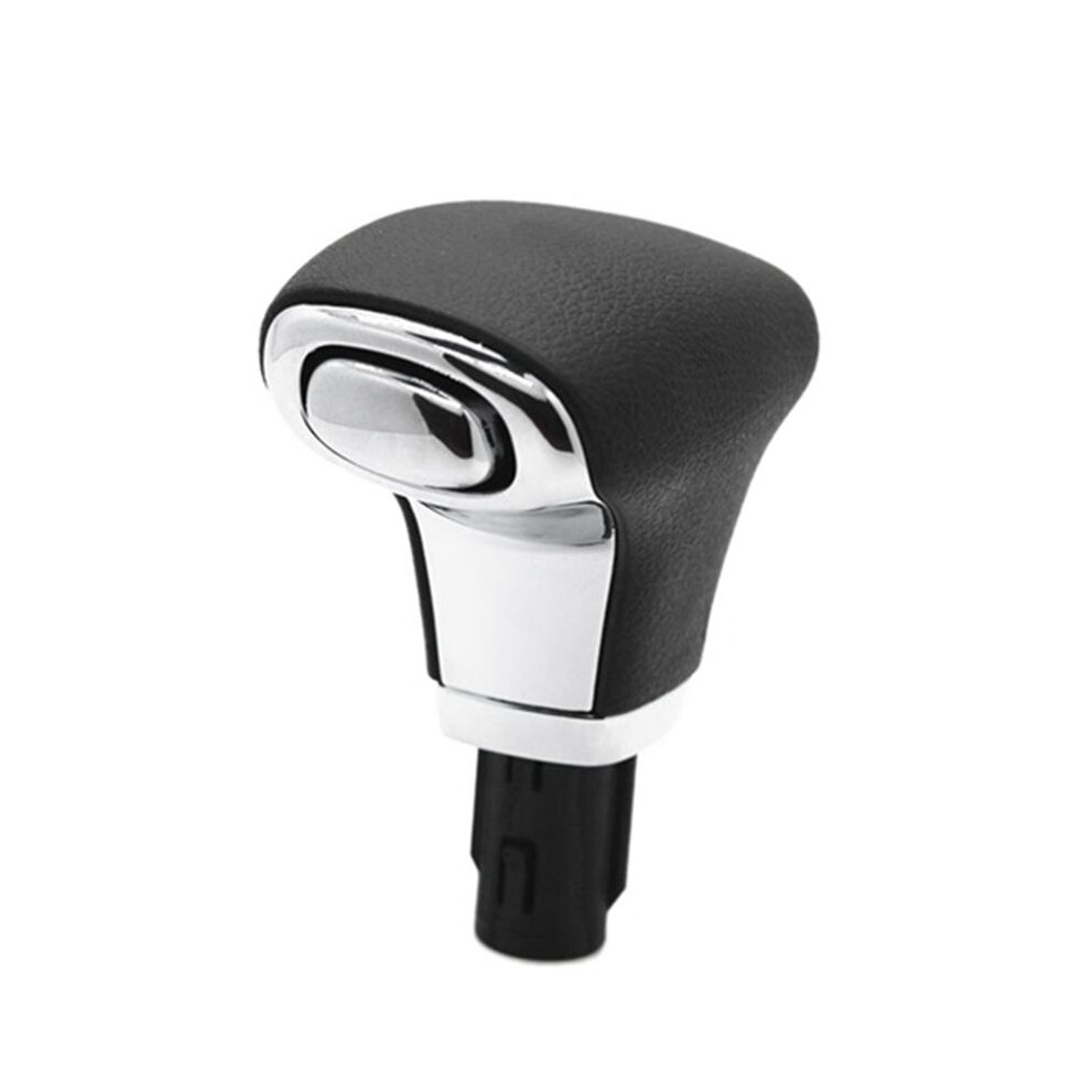 46720D4200 Car Leather Gear Shift Lever Knob For Optima K5 Sportage Kxcross 2016+ Automatic Gear Stick Shift Knob 6031320137903