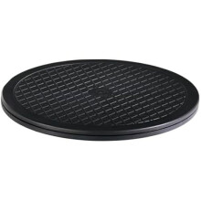 Draaitafel - HAMA - 40 cm - Rotatie 360 - Maximaal gewicht 100 kg - Antislip basis