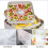 Dehydrator Sheet for Food Dehydrator,20 Pcs 29X37cm , Silicone Sheets, Fruit Dehydrator Mats, Silicone Dehydrator Sheets 4