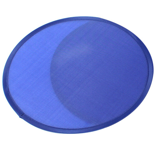 2X Foldable Round Fan- 1