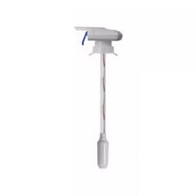 Grifo EléCtrico del Dispensador de Agua, Conveniente para el de la Botella una Prueba de Salpicaduras del Jugo de la Leche de la Bebida Helada
