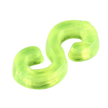 250 Pcs de Nouvelles Bandes S Tissees Etonnantes-Clips Colores